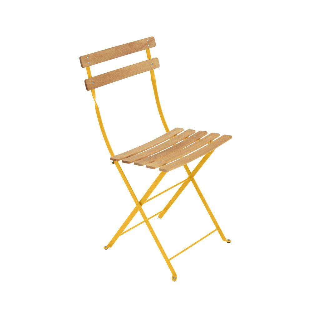 Gartenstuhl BISTRO - Natural | Fermob | Homestorys