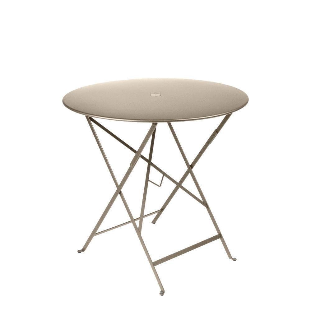 Gartentisch BISTRO - Ø77 | Fermob | Homestorys