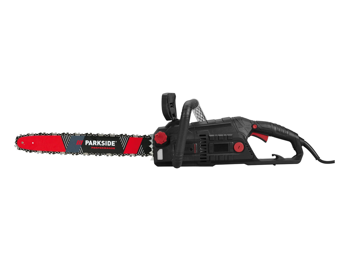 Tronçonneuse électrique PPEKS 2500 A1
