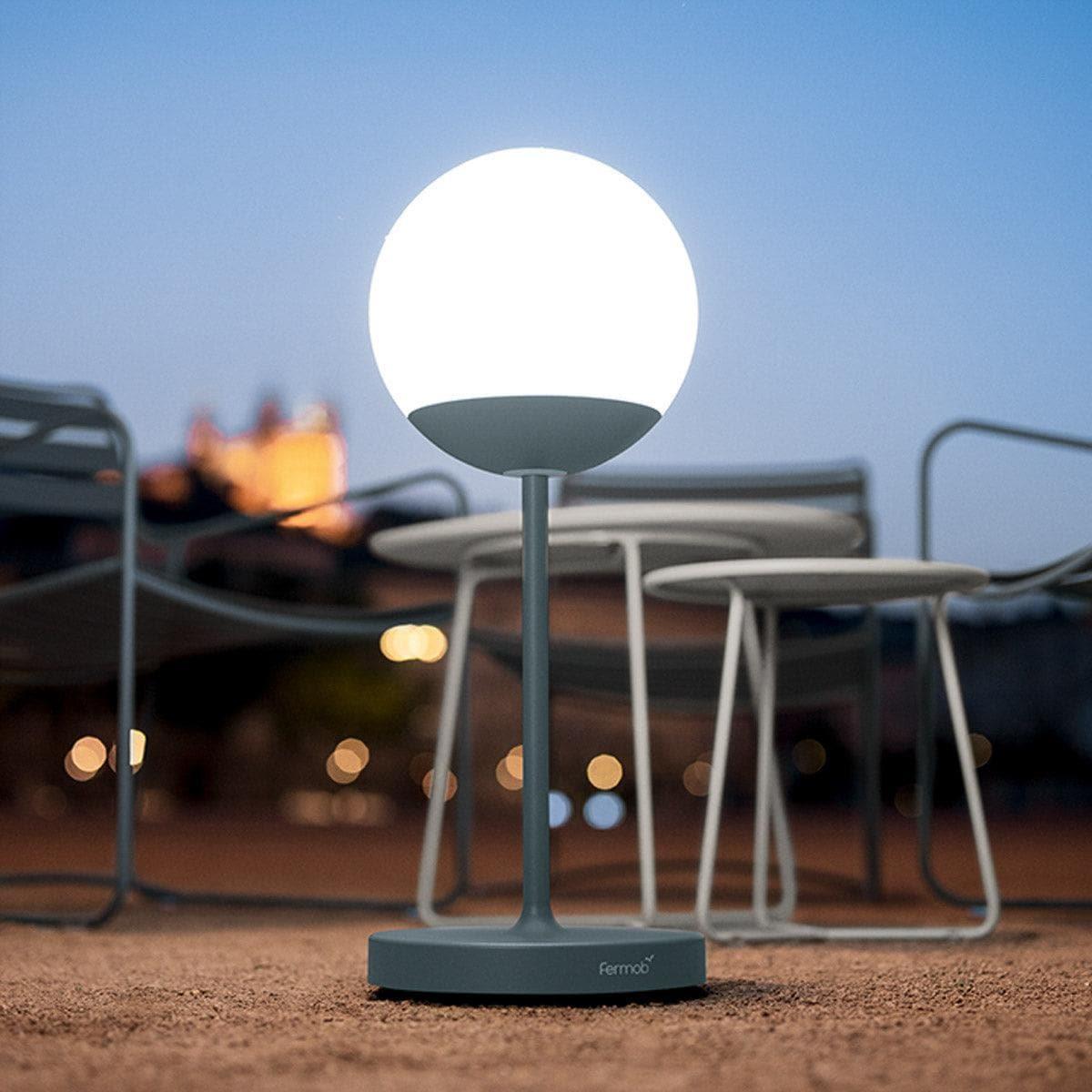 Fermob Lighting Mooon! lampe H63