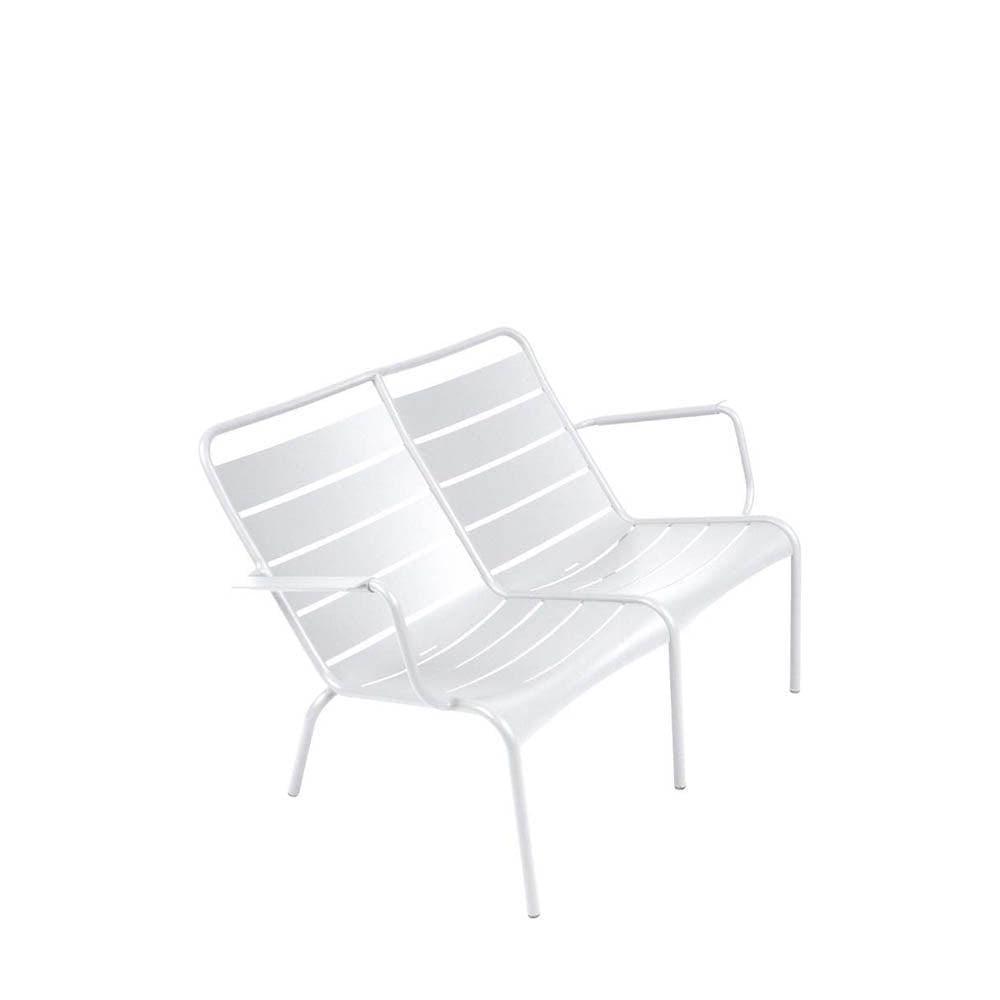 Fauteuil de jardin profond Duo LUXEMBOURG