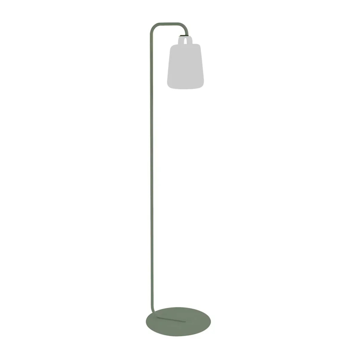 Fermob - BALAD PIED SIMPLE