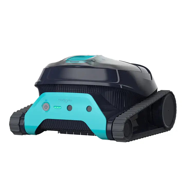 Robot Piscine Sans Fil - Dolphin Liberty 200