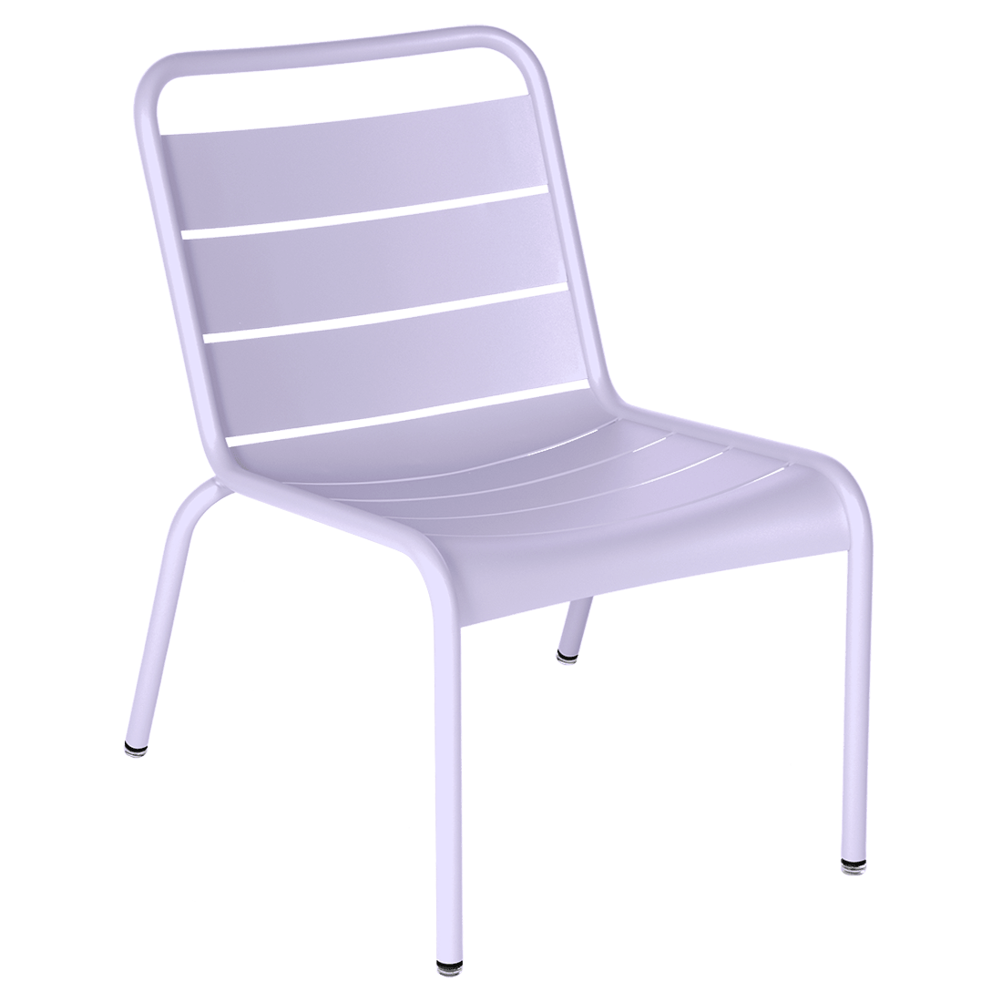 Fauteuil de jardin LUXEMBOURG