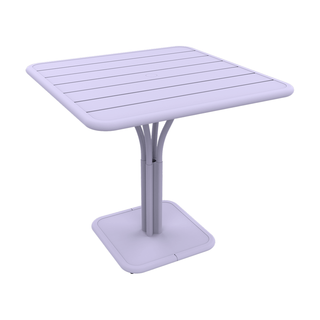 Gartentisch LUXEMBOURG - 80x80 | Fermob | Homestorys