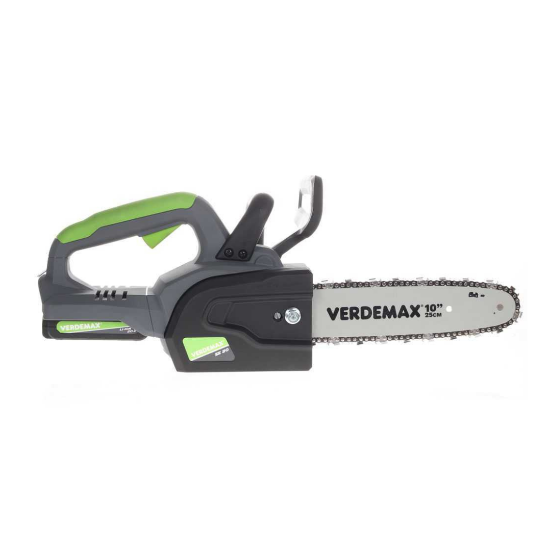 Verdemax SE20