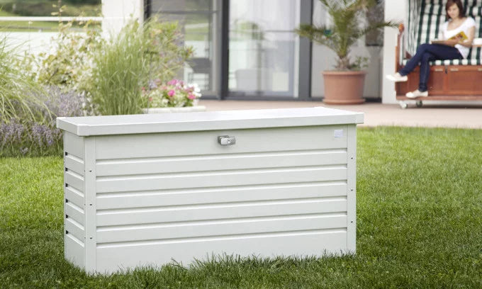 Coffre de jardin BIOHORT