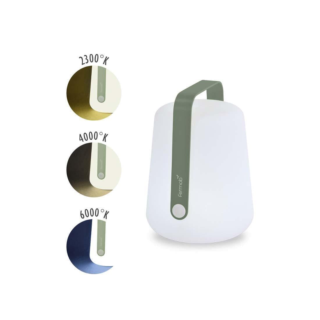 Fermob BALAD lampe H25