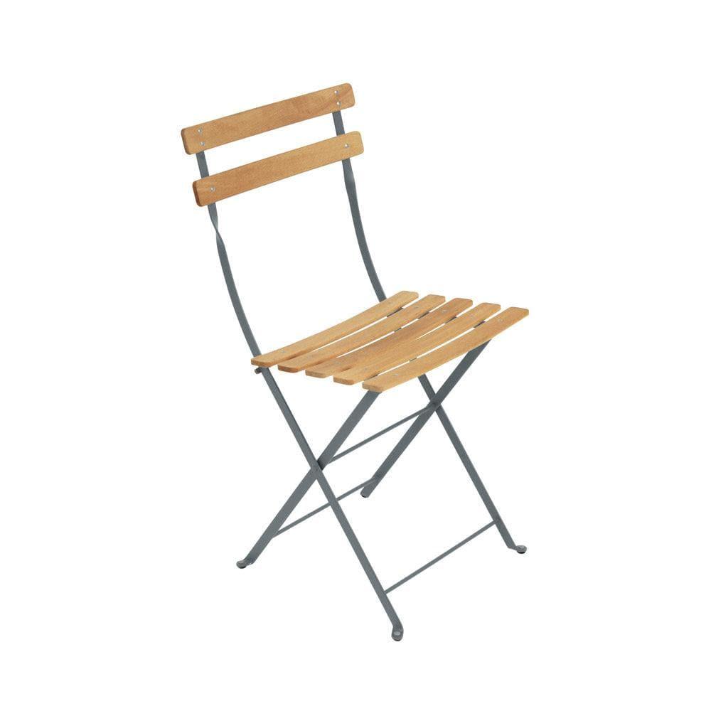 Gartenstuhl BISTRO - Natural | Fermob | Homestorys