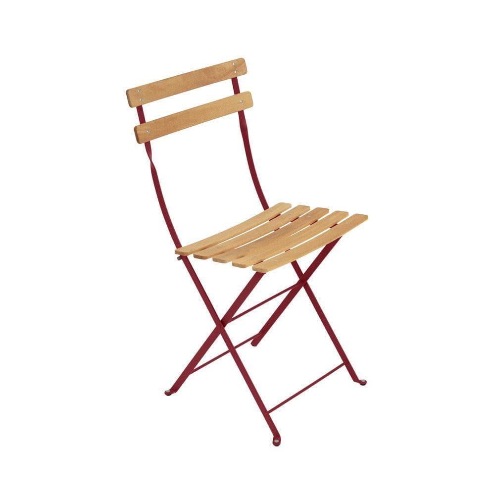Gartenstuhl BISTRO - Natural | Fermob | Homestorys