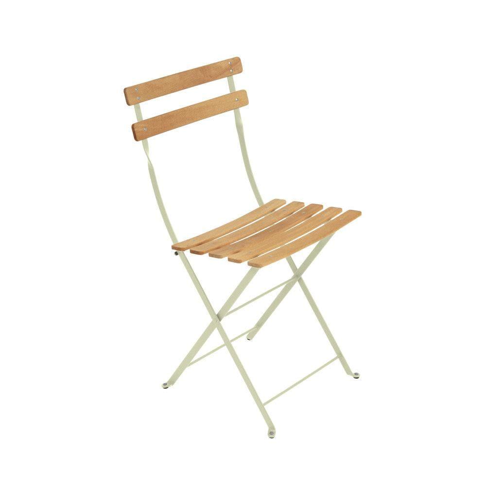 Gartenstuhl BISTRO - Natural | Fermob | Homestorys