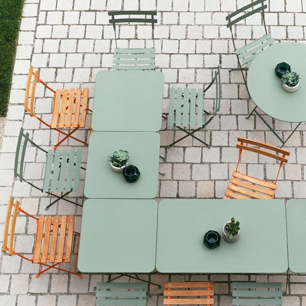 Garden Table Bistro - 117x77