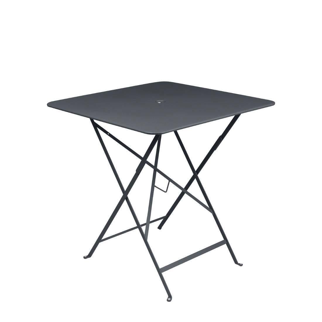 Table de jardin BISTRO - 71x71