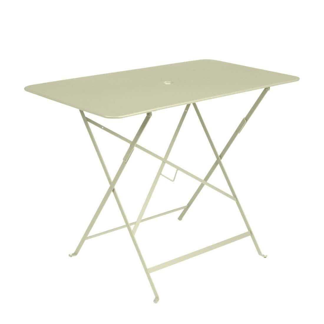 Gartentisch BISTRO - 97x57 | Fermob | Homestorys