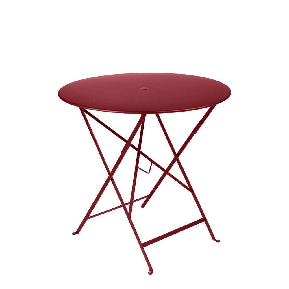 Gartentisch BISTRO - Ø77 | Fermob | Homestorys