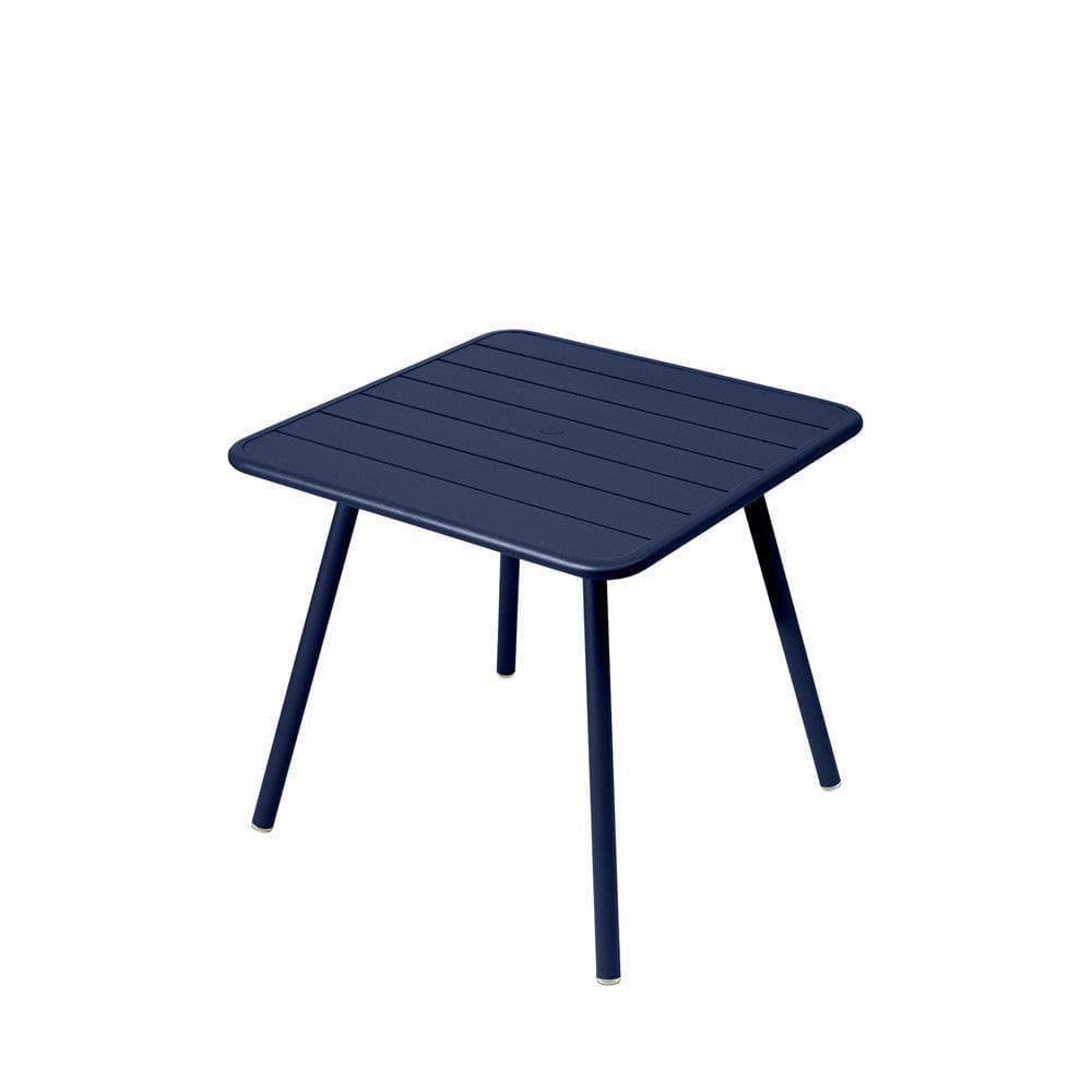 Table de jardin LUXEMBOURG - 80x80