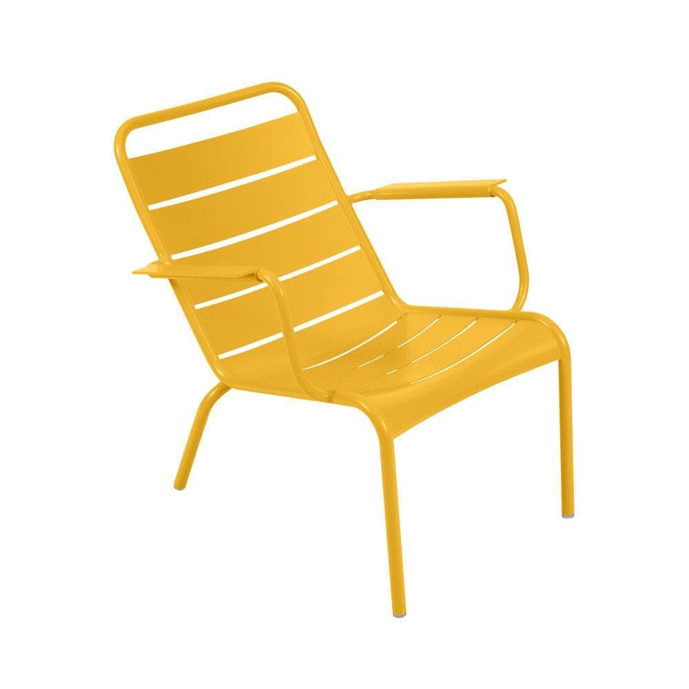 Tiefer Gartensessel LUXEMBOURG | Fermob | Homestorys